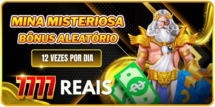 122BET Mina Misteriosa