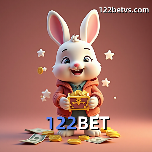 122BET Cassino Online